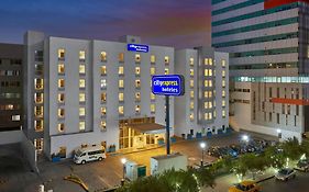 City Express By Marriott Tijuana Rio